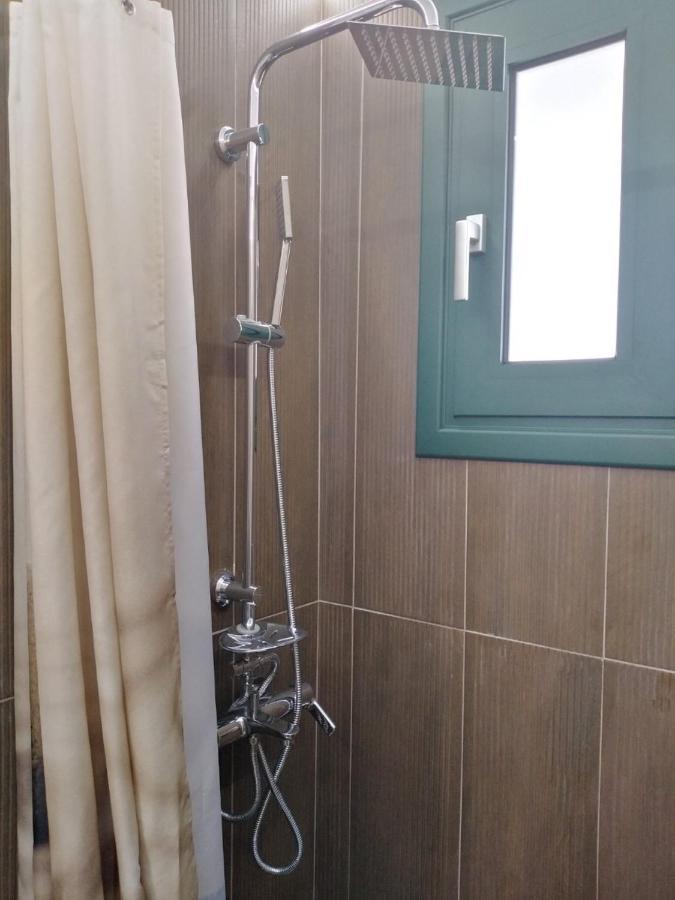 Serafi Cozy Rooms 阿彻奇洛斯 外观 照片